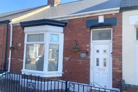 Roxburgh Street, Sunderland, SR6 2 bed terraced house for sale