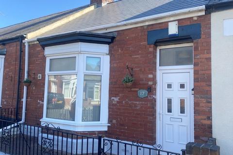 Roxburgh Street, Sunderland, SR6 2 bed terraced house for sale