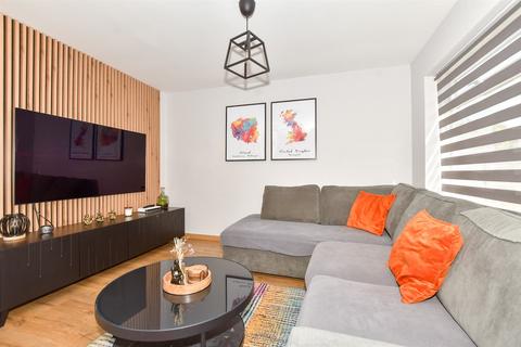 Fairfield Road, Ramsgate, Kent 3 bed end of terrace house for sale