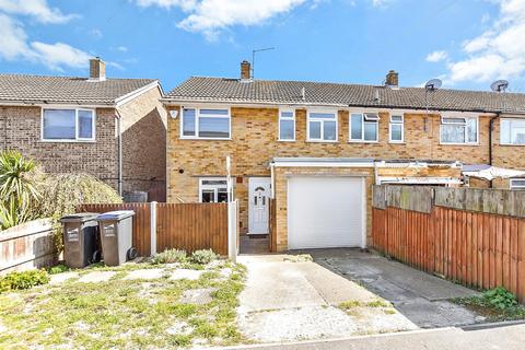 Fairfield Road, Ramsgate CT11 3 bed end of terrace house for sale