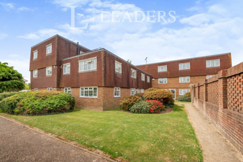 Rusper Road, Horsham, West Sussex 1 bed apartment for sale