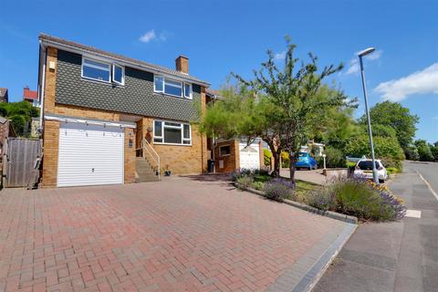 Southlands Drive, Timsbury, Bath 4 bed detached house for sale