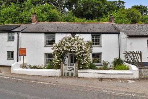 Bridge, Near Portreath 3 bed cottage for sale