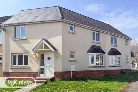 Norton Fitzwarren, Taunton TA2 3 bed terraced house for sale