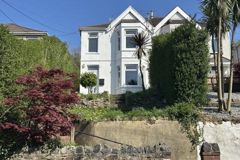 Old Road, Baglan, Port Talbot, Neath... 3 bed semi