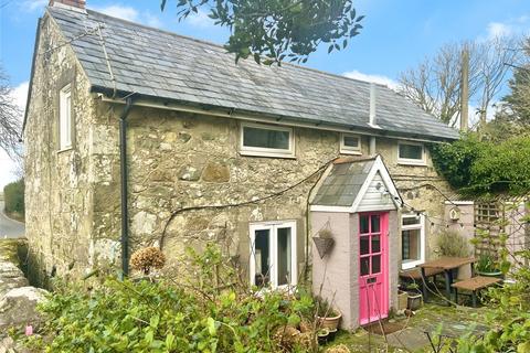Godshill Road, Whitwell, Ventnor 2 bed detached house for sale