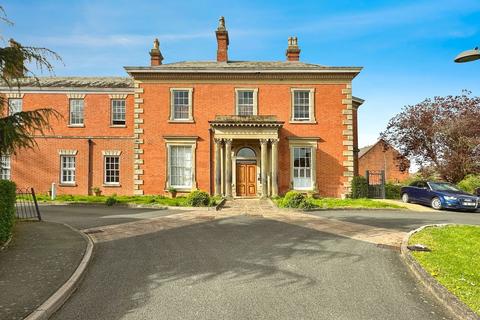 Goscote Hall, Edith Murphy Close... 2 bed flat for sale