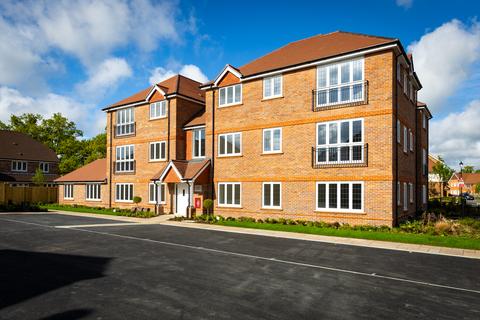 Plot 322 at Cranleigh, Sadler Court... 2 bed apartment for sale