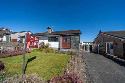 2 bedroom semi-detached bungalow for sale
