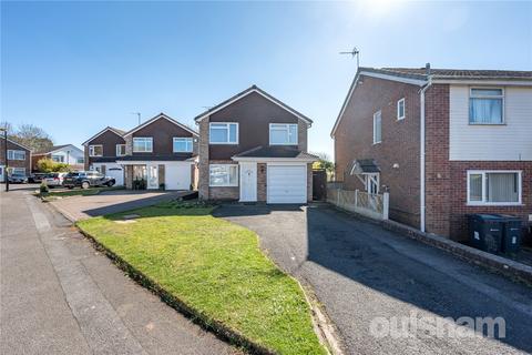 Lancaster Avenue, Rednal, Birmingham... 3 bed detached house for sale