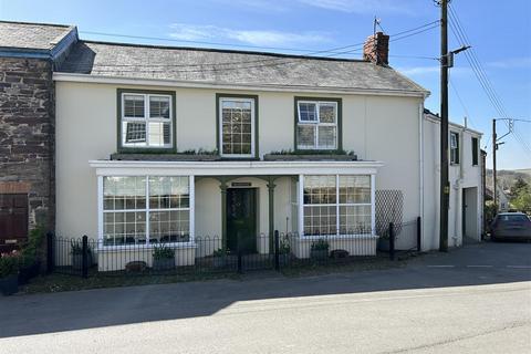 North Molton 5 bed terraced house for sale