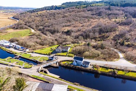 Bridge House, Cairnbaan... 3 bed detached house for sale