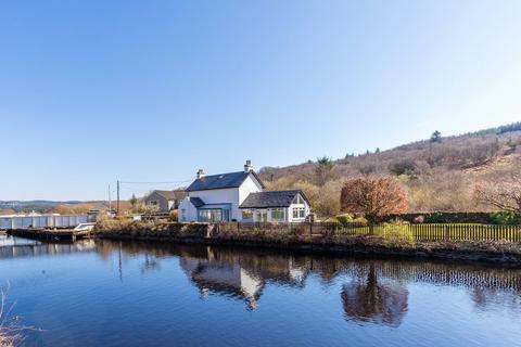 Bridge House, Cairnbaan... 3 bed detached house for sale