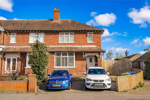 Grimsby Road, Laceby, Grimsby... 3 bed end of terrace house for sale