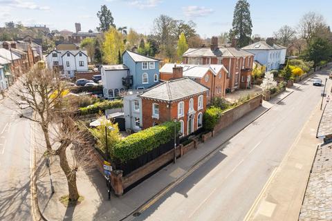 London Road, Saffron Walden 3 bed detached house for sale