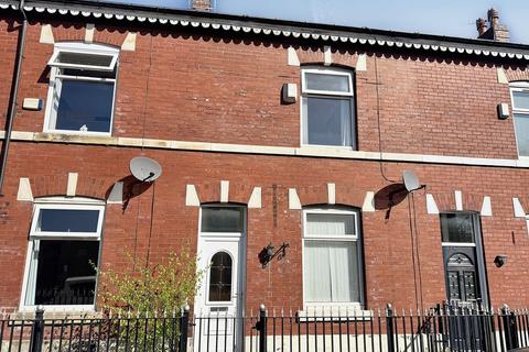 Schofield Street, Manchester M26 2 bed terraced house for sale