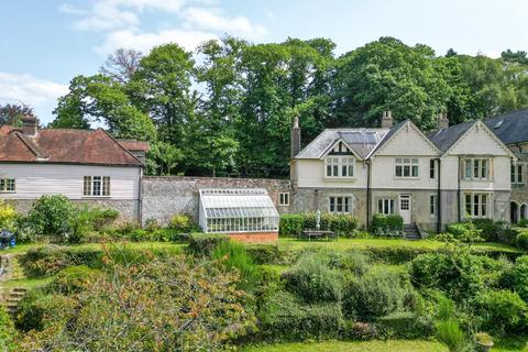 Hill Brow, Liss, Hampshire 5 bed house for sale