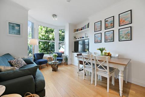 The Grove Ealing W5 2 bed flat for sale