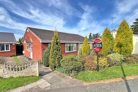 Wilkinson Close, Boldmere, Sutton... 2 bed semi