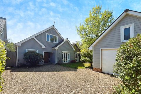 Swains Road, Bembridge, Isle of Wight 7 bed detached house for sale