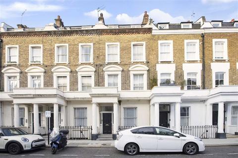Alderney Street, London SW1V 2 bed flat for sale