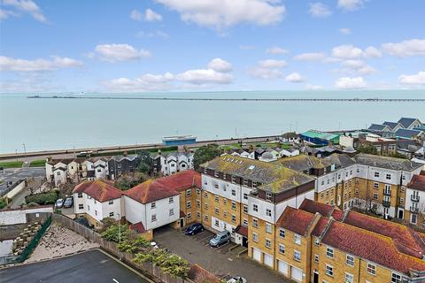 Forge Way, Southend