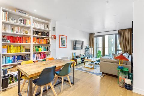 Hemming Street, London, E1 2 bed apartment for sale