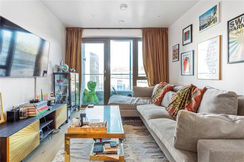 Hemming Street, London, E1 2 bed apartment for sale