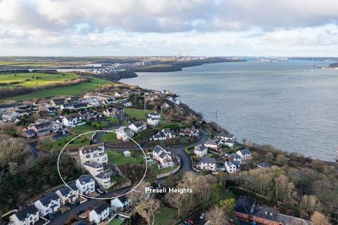 Preseli Heights, St. Patricks Hill... 6 bed detached house for sale
