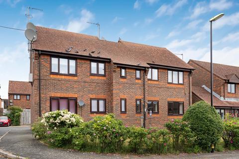 Old School Place, Burgess Hill, West... 1 bed apartment for sale