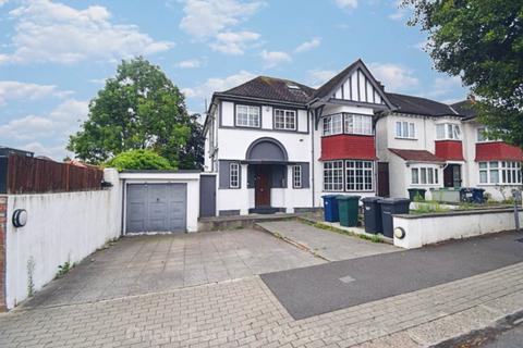 Cheyne Walk, London 4 bed detached house for sale