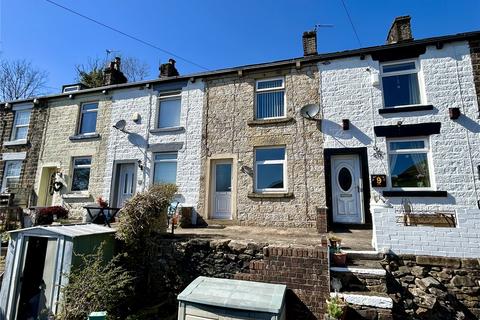 Higher Newtons, Mossley, OL5 2 bed terraced house for sale