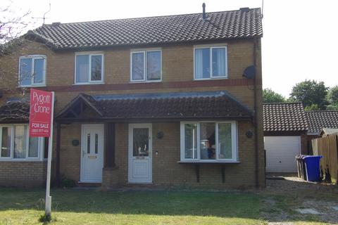 Parsons Drive, Boston, Lincolnshire... 3 bed semi