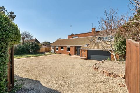 Trull  0.3 Acre 5 bed detached house for sale