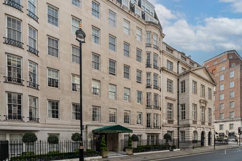 Upper Grosvenor Street, London W1K 2 bed apartment for sale