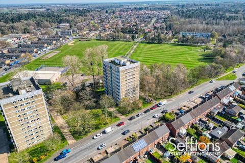 Compass Tower, Munnings Road... 2 bed flat for sale