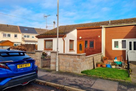 12 Braermorriston Road, Elgin 1 bed bungalow for sale