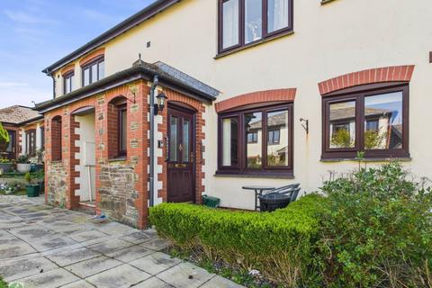 Barbican Road, Looe PL13 2 bed flat for sale