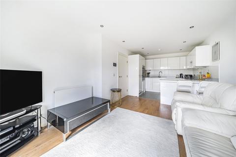 Market Street, Surrey KT15 2 bed flat for sale