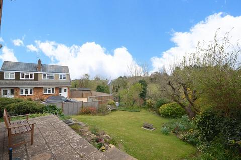 Highdale Close, Whitchurch, Bristol 3 bed semi