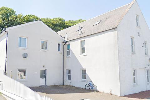Sandvale Court, Sandhead... 2 bed flat for sale