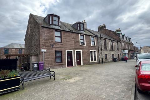 East High Street, Lower Flat, Forfar DD8 1 bed flat for sale