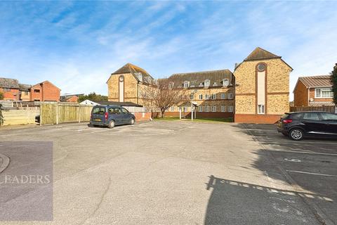 Colne Road, Halstead, Essex 2 bed apartment for sale