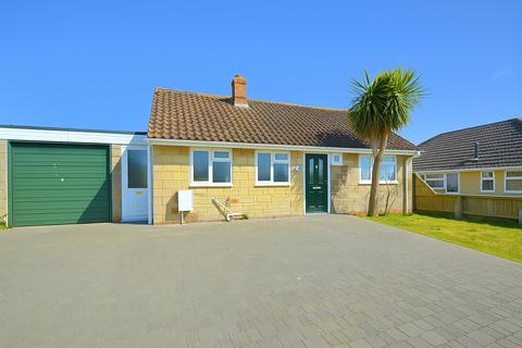 SHORT WALK TO BEACH * YAVERLAND 2 bed detached bungalow for sale