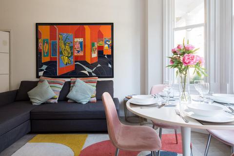 Edith Grove, Chelsea, SW10 2 bed flat for sale
