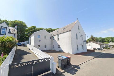 Sandvale Court, Sandhead... 1 bed flat for sale