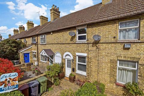 Forstal Cottages, Aylesford ME20 2 bed terraced house for sale