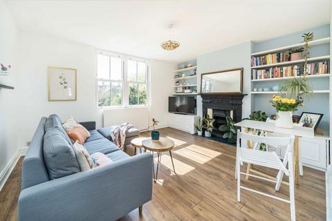 Oakdale Road, London SW16 2 bed flat for sale