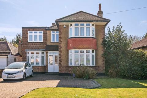 Woodmere Avenue, Croydon, Surrey, CR0 6 bed detached house for sale