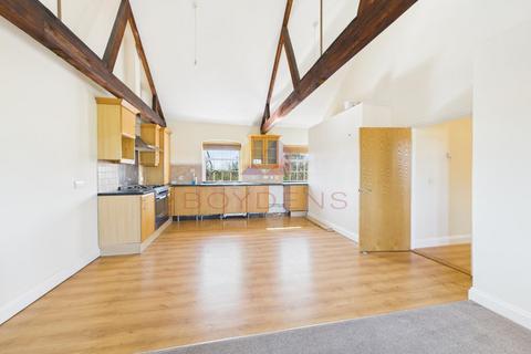 West Street, Colchester CO6 2 bed apartment for sale